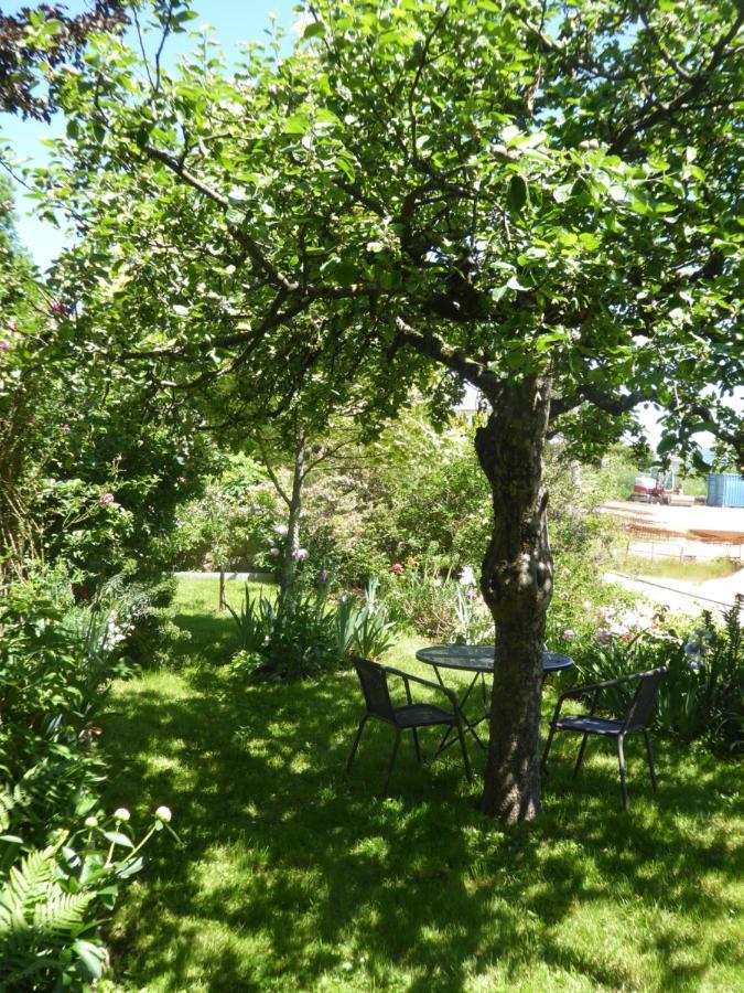 Отель La Pomme De Pin Raedersdorf Экстерьер фото